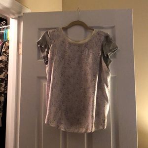 Rebecca Taylor top